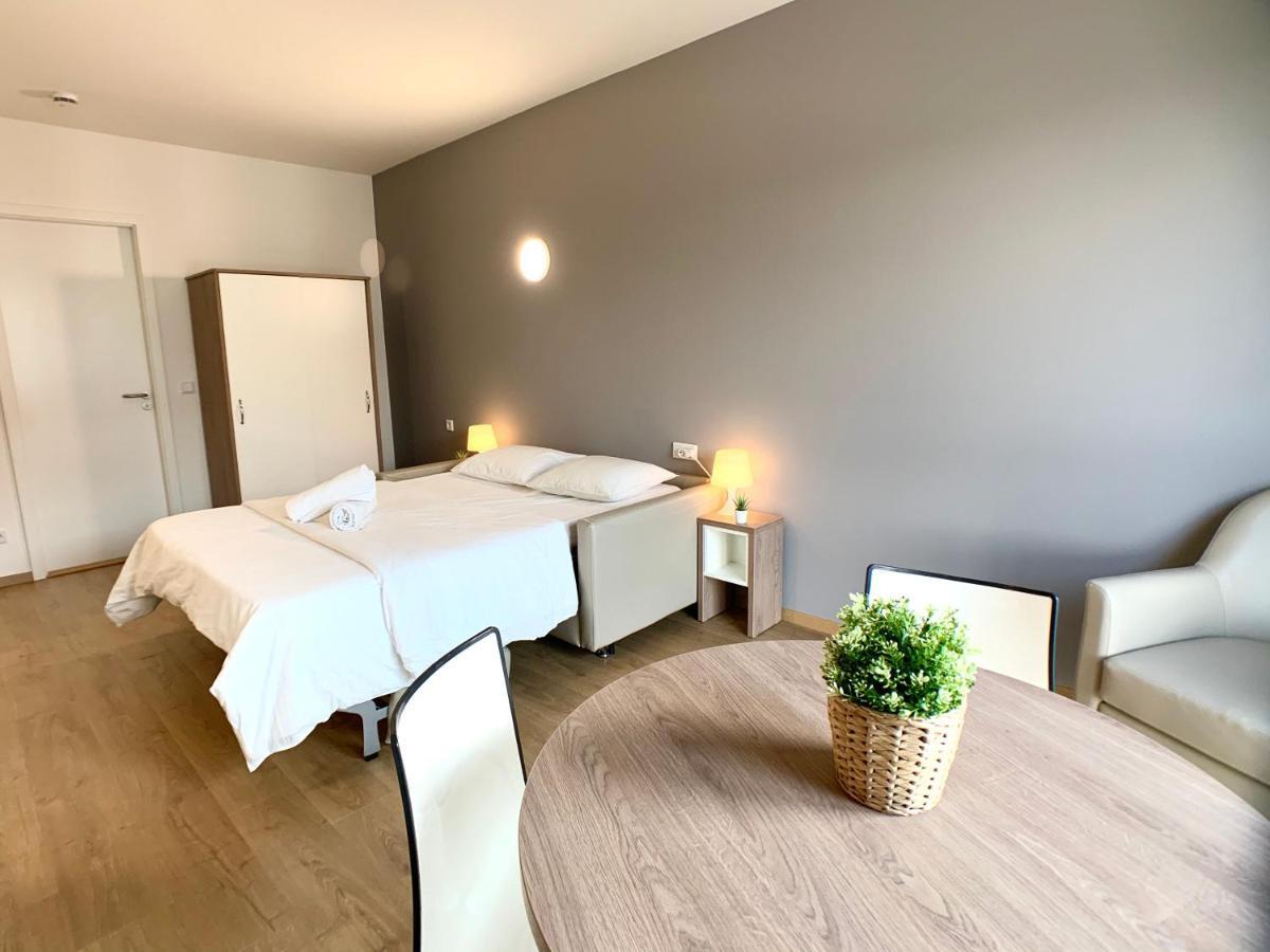 Cozy Studio. Open Space. Business / Leisure Sanem Екстер'єр фото
